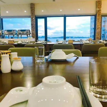 Ha Long Centrica
