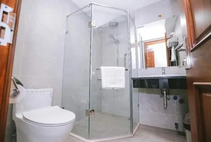 Hotel Centrica 3*