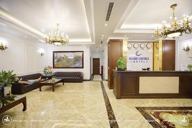 Centrica Hotel