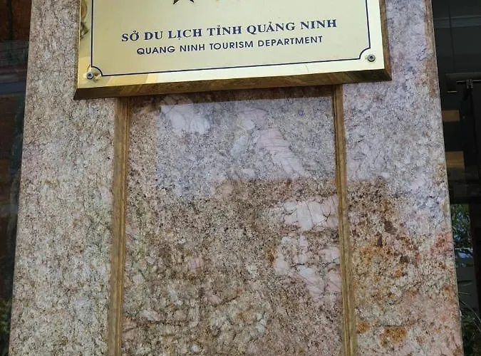Centrica Hotel Hạ Long