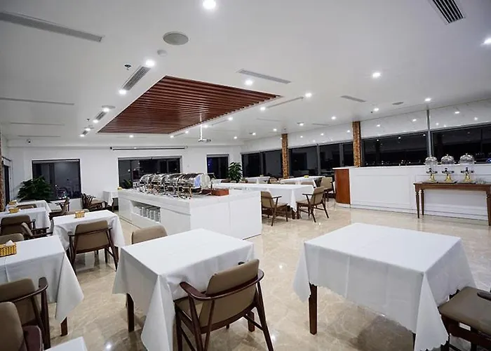 Centrica Hạ Long