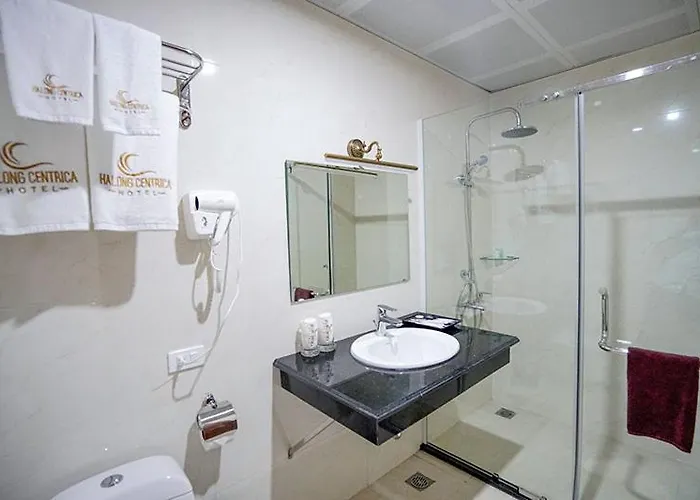 Hotel Centrica 3*