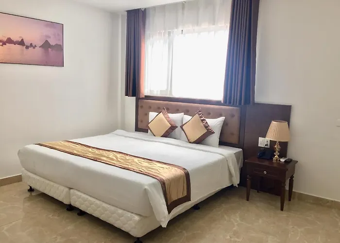 Centrica Hotel 3*