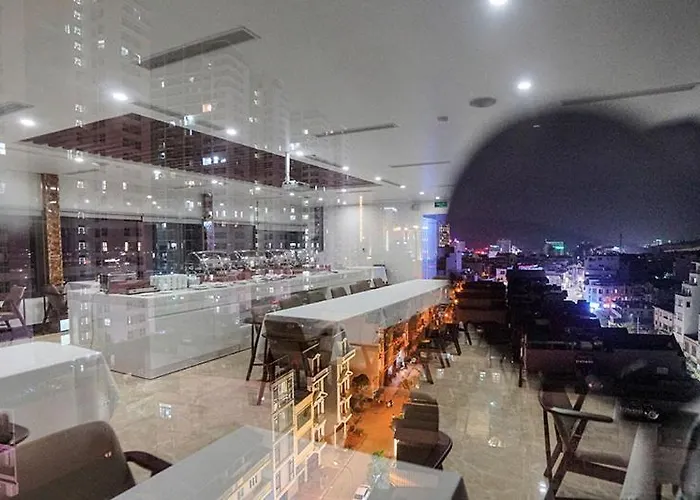 Centrica 3*