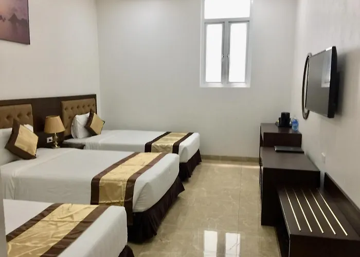 Hotel Centrica