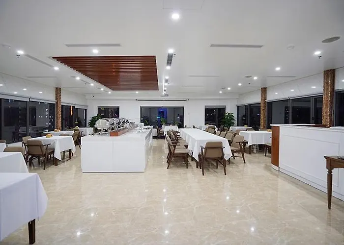 Centrica Hotel