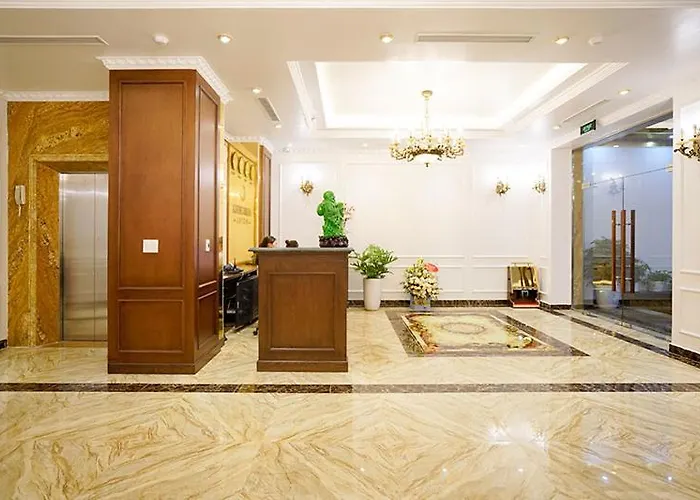 Centrica Hotel 3*