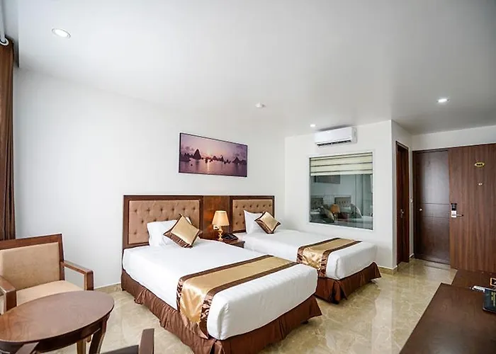 Hotel Centrica 3*