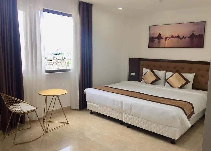 Centrica Hotel